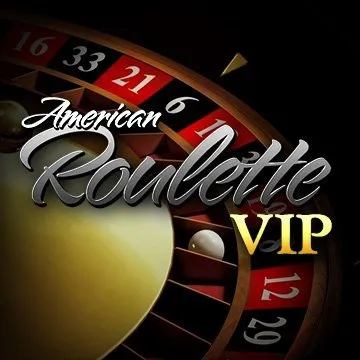 Vip American Roulette
