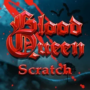 Blood Queen Scratch