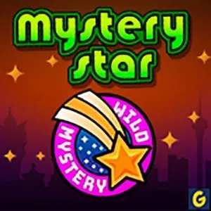 Mystery Star