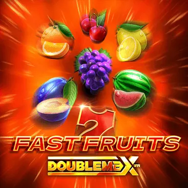 Fast Fruit DoubleMax