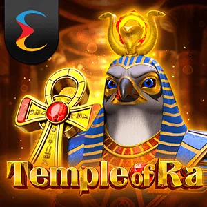 Temple of Ra