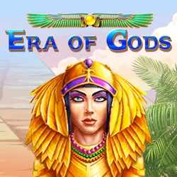 Era of Gods