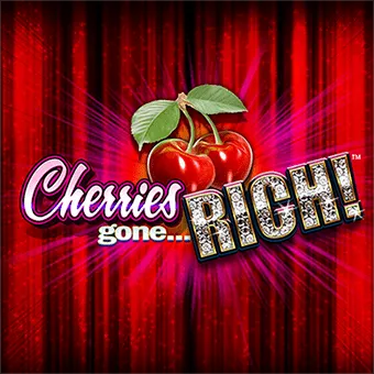 Cherries Gone Rich