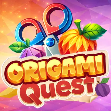 Origami Quest