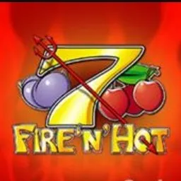 Fire and Hot