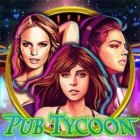 Pub Tycoon
