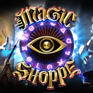 Magic Shoppe