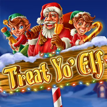 Treat Yo'Elf