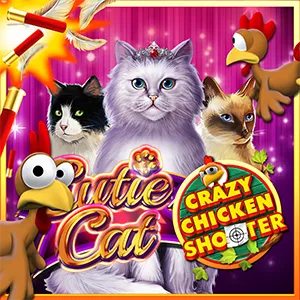 Cutie Cat CCS