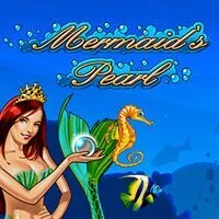 Mermaid's Pearl