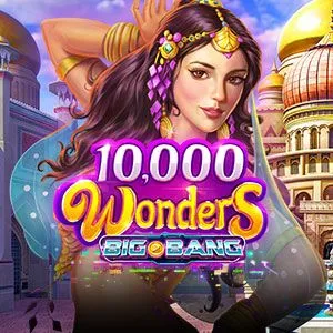 10000 Wonders Big Ban