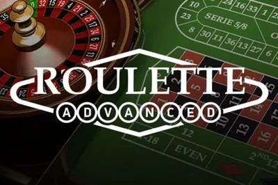 NetEnt Roulette Advanced