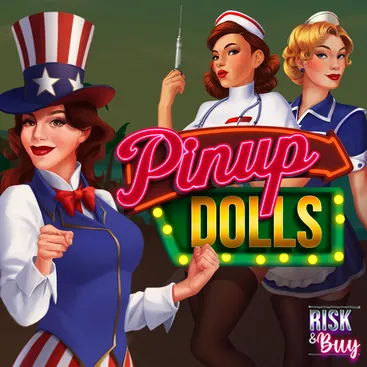 Pinup Dolls