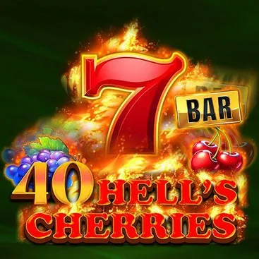40 Hell's Cherries